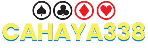 Logo CAHAYA338